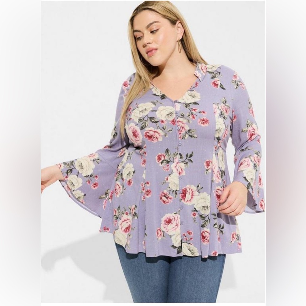 Torrid